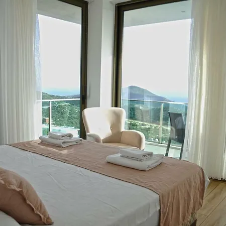 Villa Western Emilia Kalkan