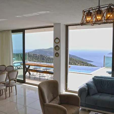 Villa Western Emilia *